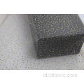 100% Polyester Beautifu Foil Mesh